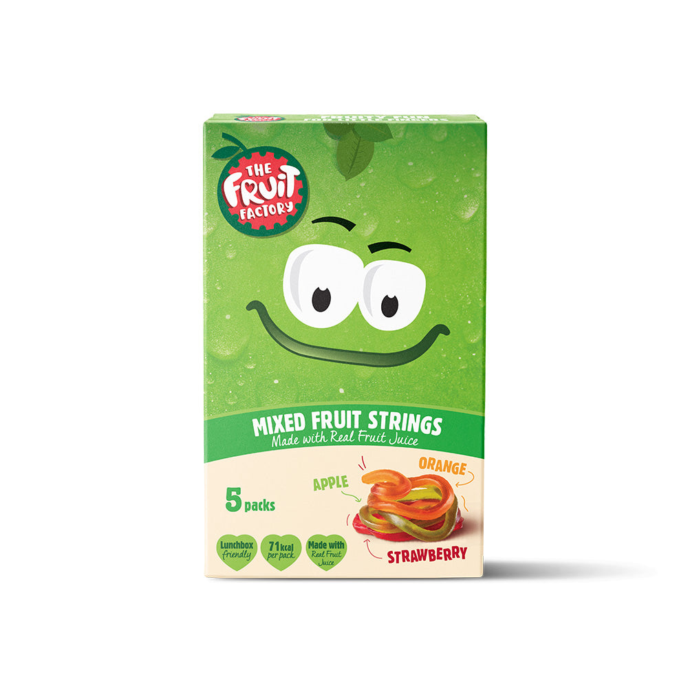 Fruit Strings Mixed Fruit - The Fruit Factory product image