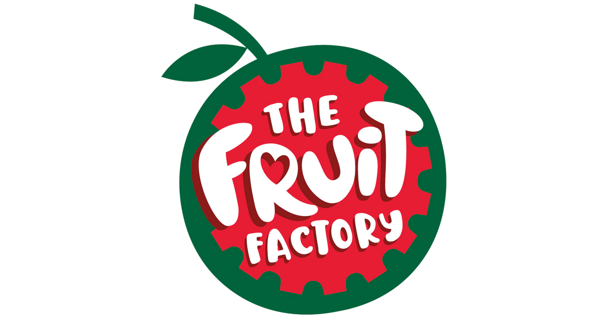The Fruit Factory - Fruit Snacks for Kids in UK