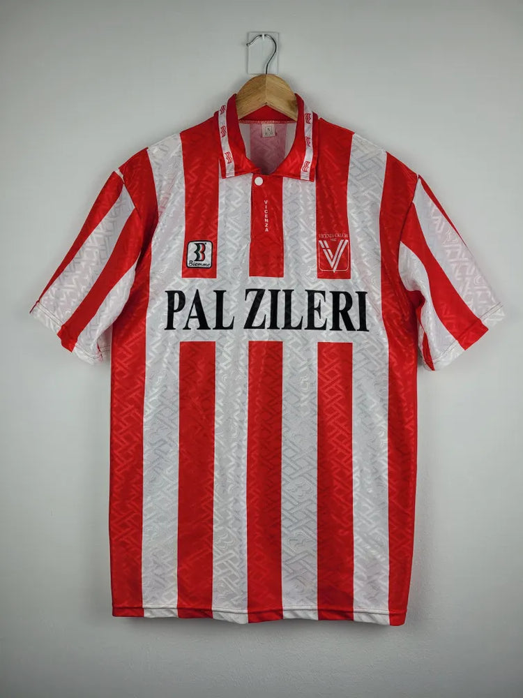 1996-98 Hajduk Split *BNWT* home jersey - XL