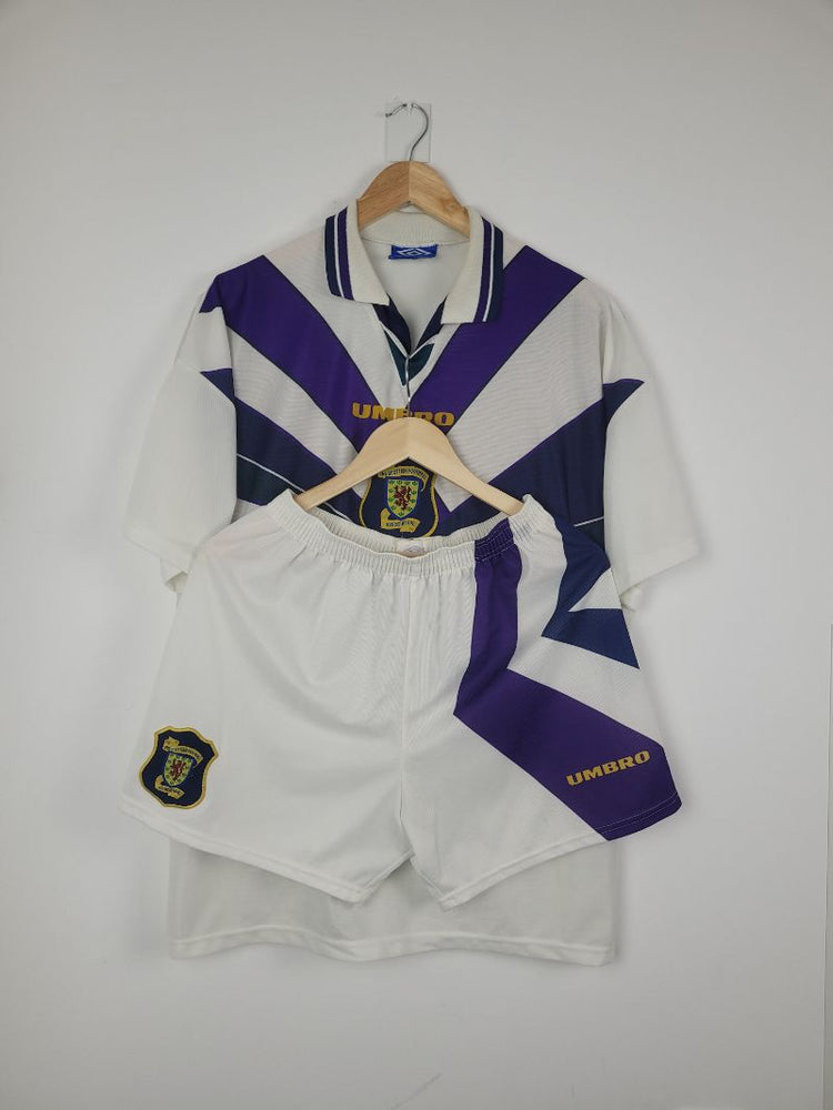 1990-1992 Rangers FC Away Retro Shirt – Shop Official Football Jerseys &  Kits Online In Dubai