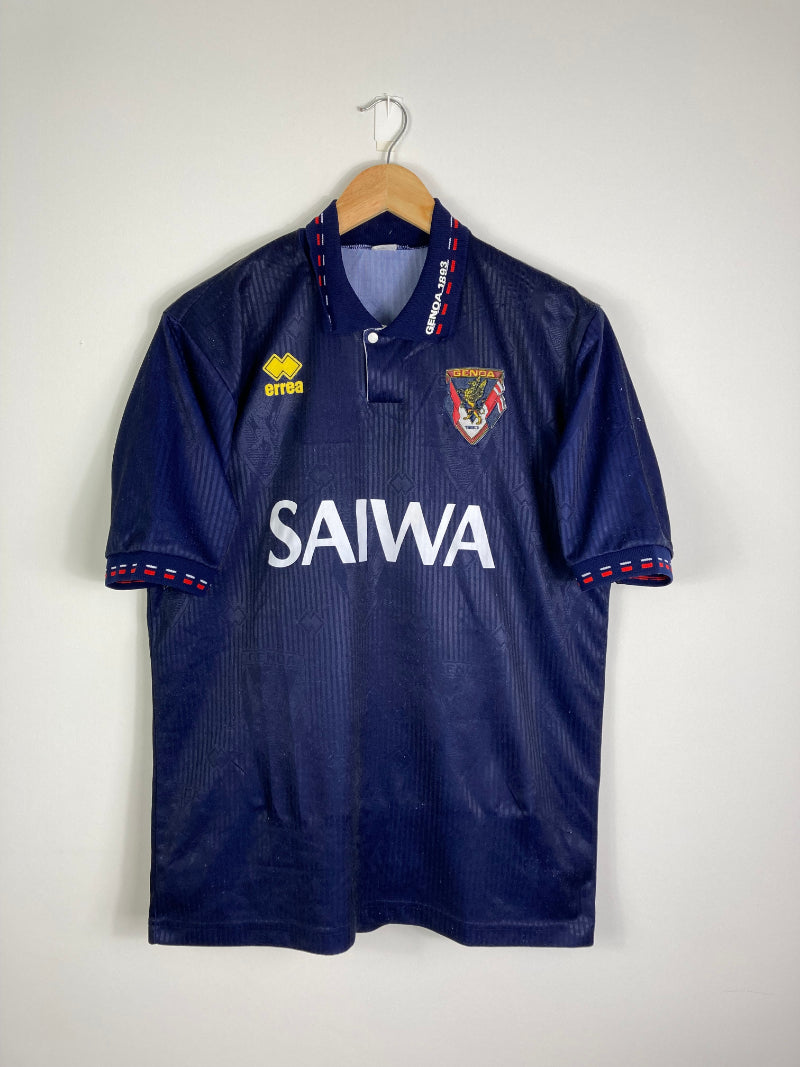 1993 Genoa C.F.C – Kits in Time