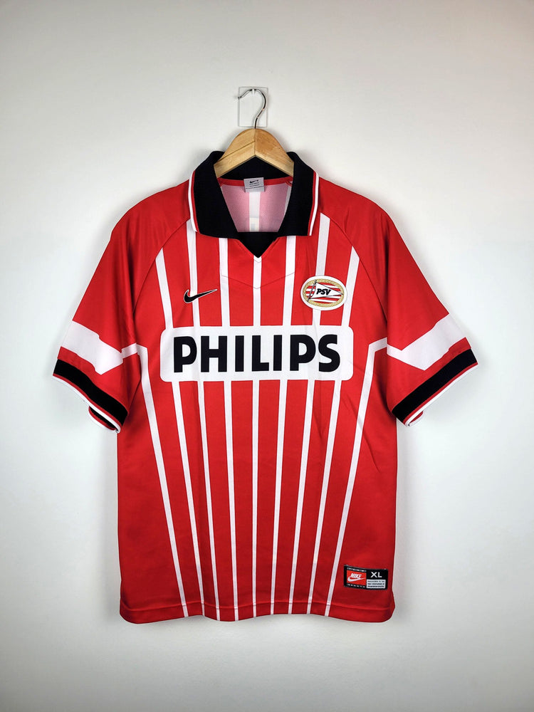 psv nike jersey