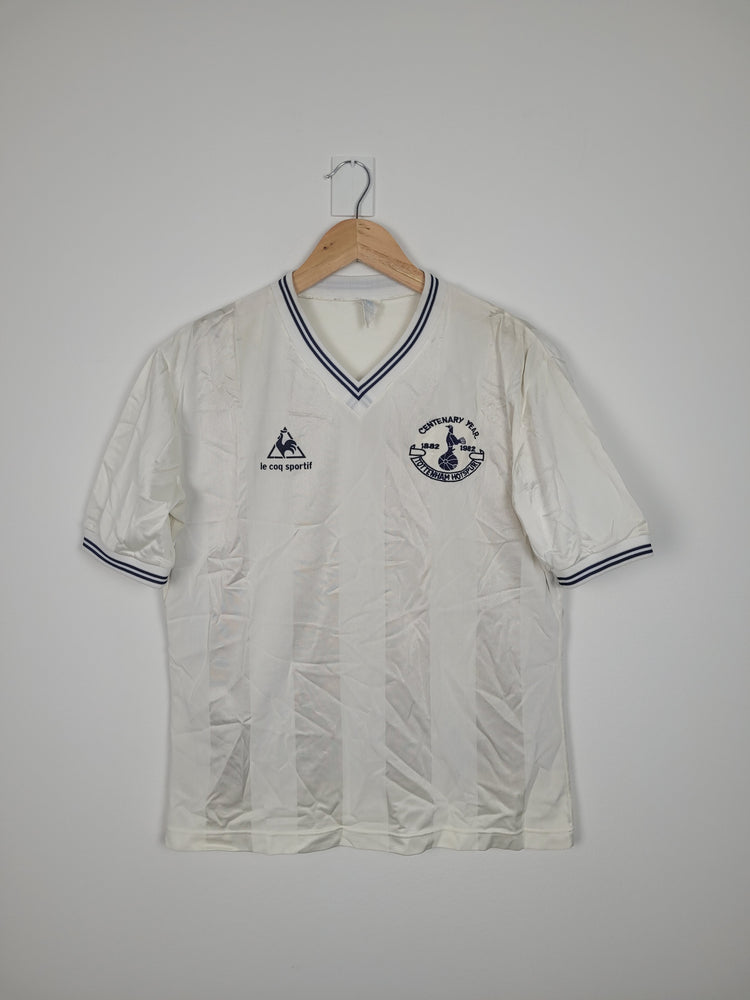 jersey original tottenham