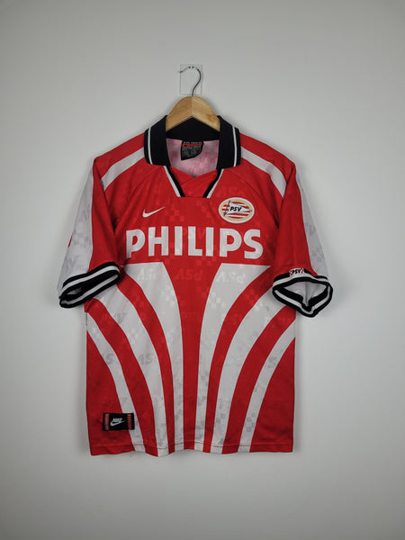 Original Eindhoven Home Jersey 1996-1997 - XL – RetrOriginalFootball