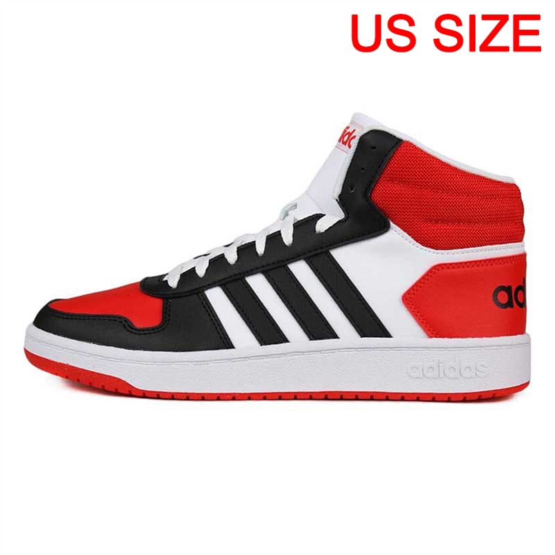 adidas hoops 2.0 men's