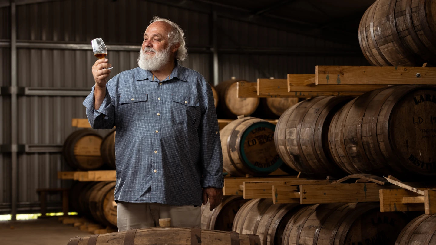 history of whisky making in tasmania 4