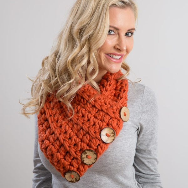 Crochet Hook 4mm– Wool Couture