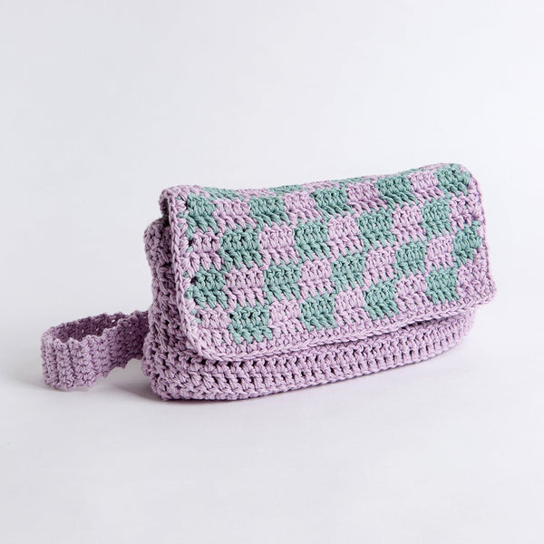 Crochet Hook 6.5mm– Wool Couture
