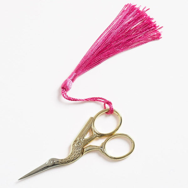 Adjustable Punch Needle Tool + FREE Punch Needle Fabric– Wool Couture