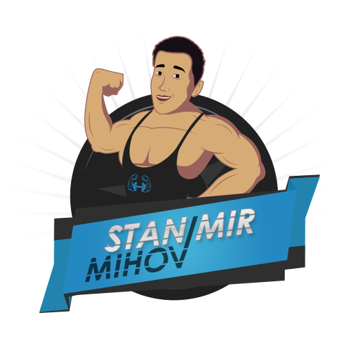 shop.stanimirmihov.com