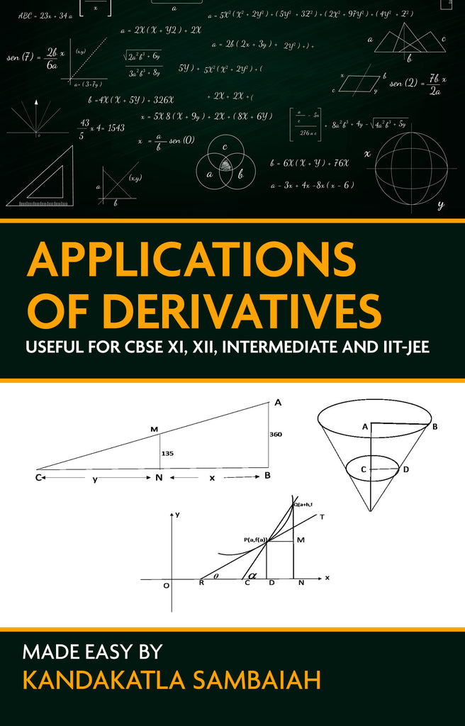 case study application of derivatives