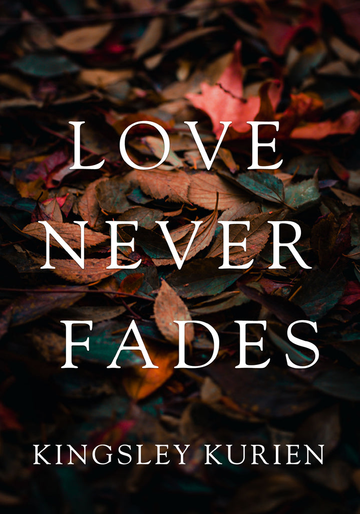 Love Never Fades Wfp Store 