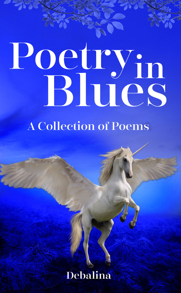 bluets poetry