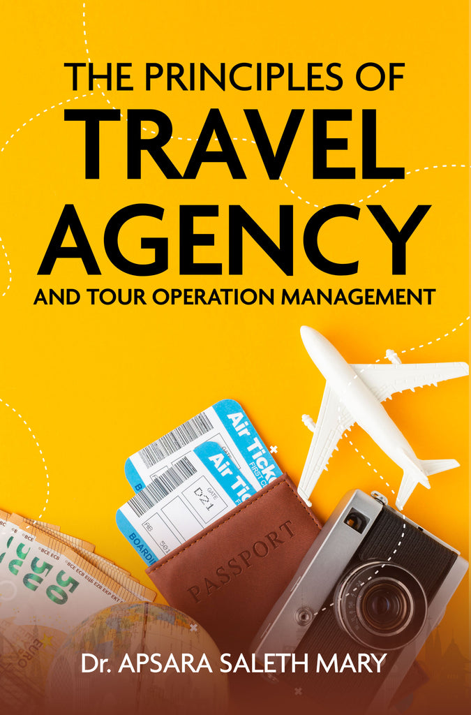 research topics about travel agency