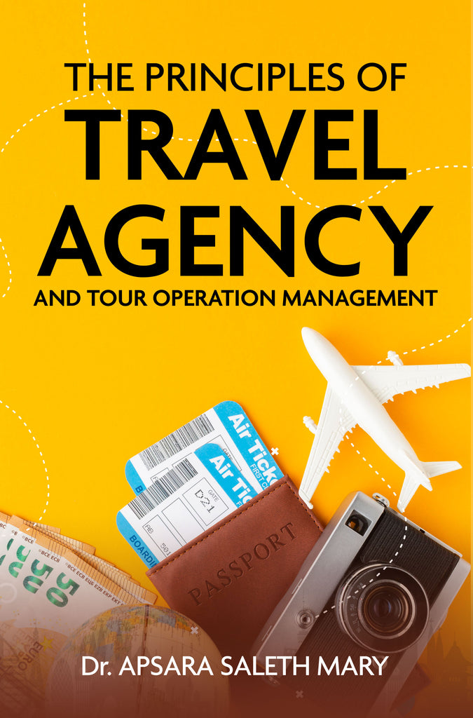 travel and tourism operations management