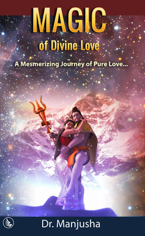 Magic Dark, Magic Divine by A.J. Locke