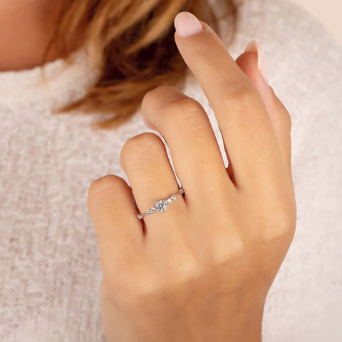 11 Best Types Of Promise Rings For Her And What Makes Them So Special –  YourAsteria