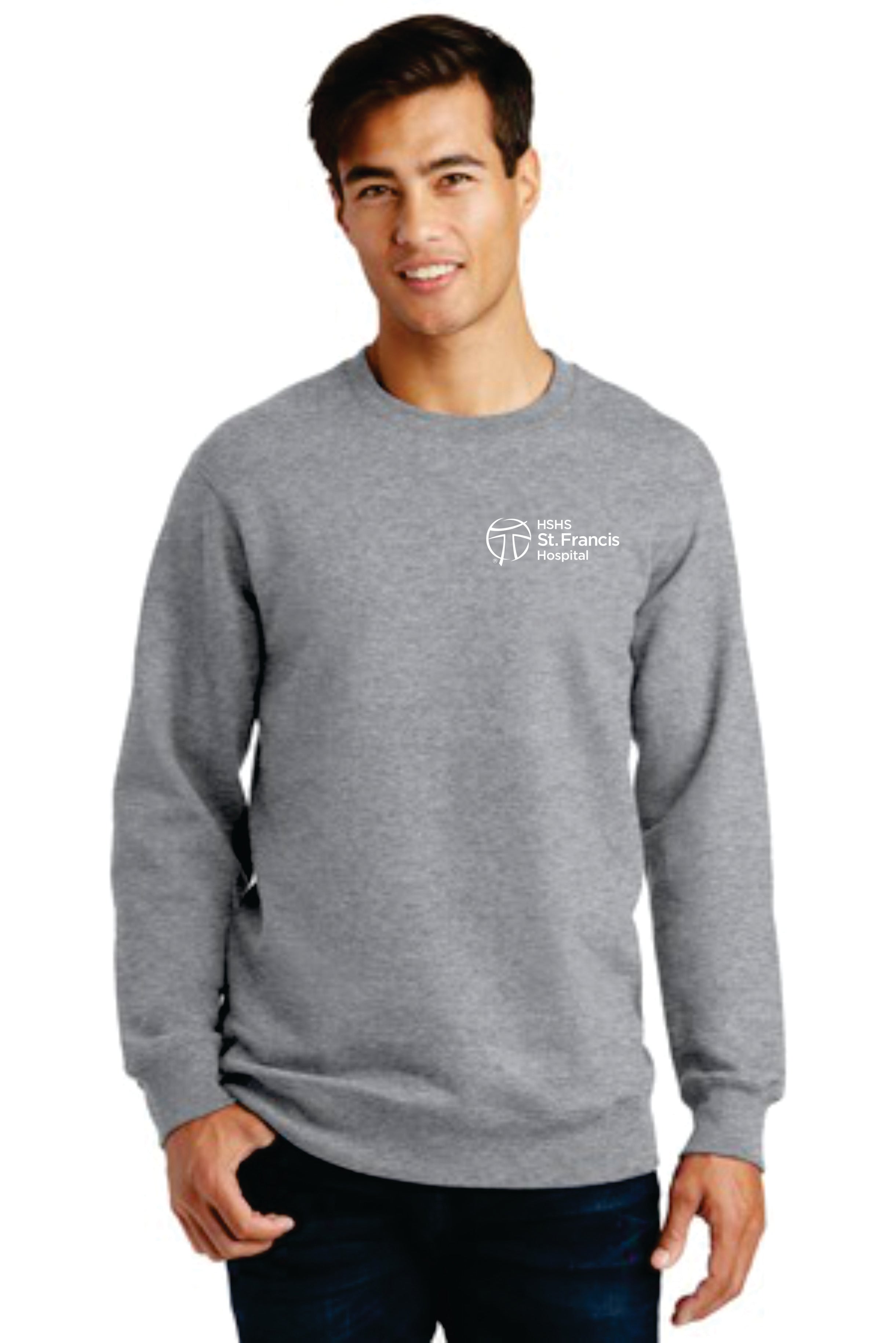 HSHS- P&C Fan Favorite Fleece Crewneck