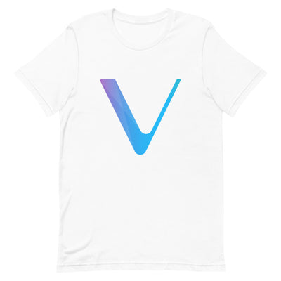 VeChain Unisex T-Shirt