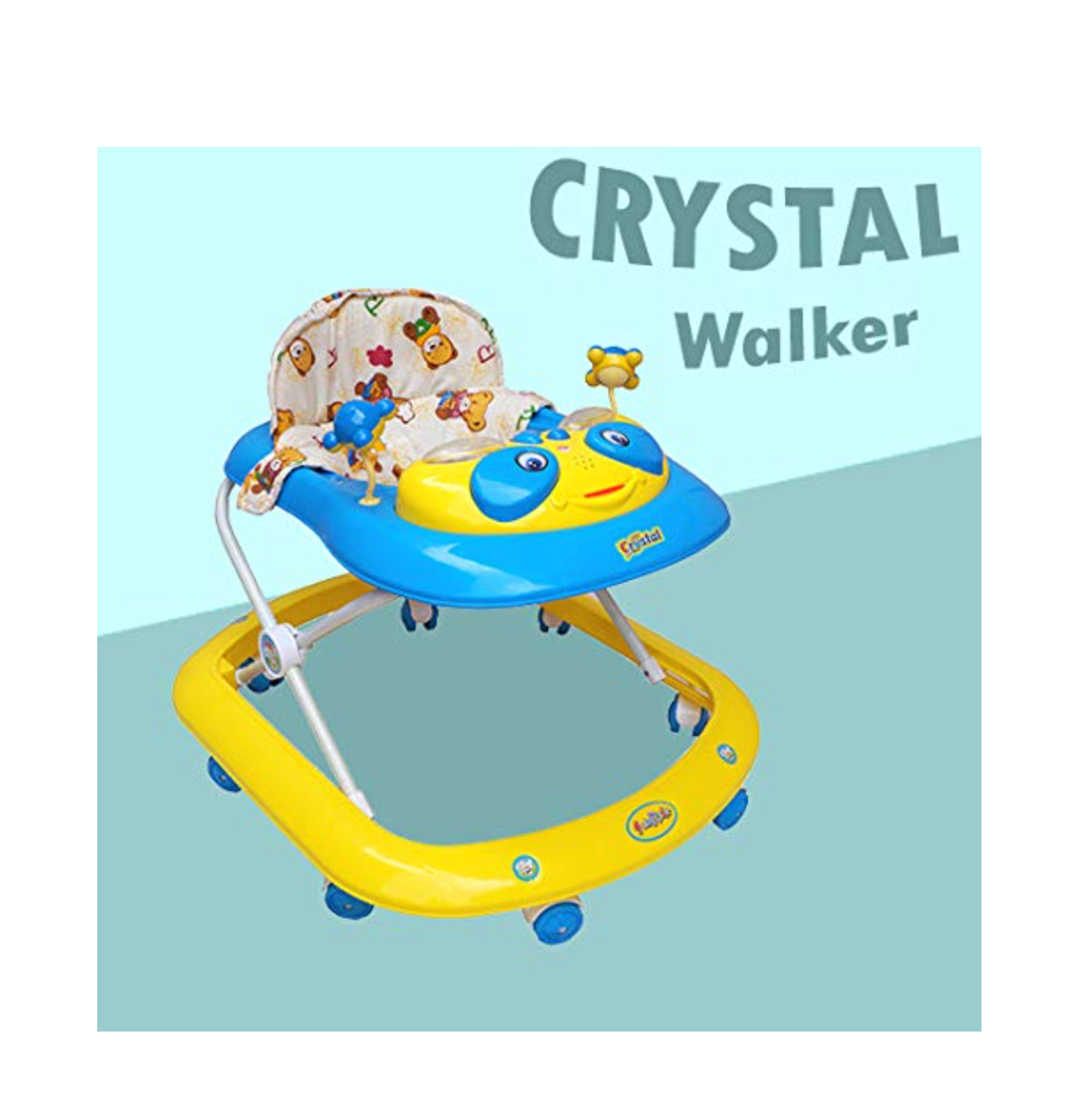 funride walker