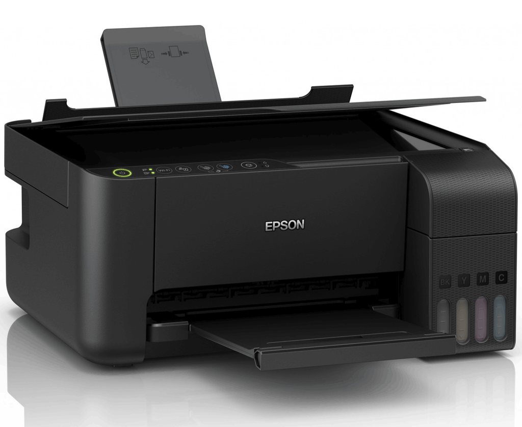 Epson EcoTank All-in-One Printer | ET-2712
