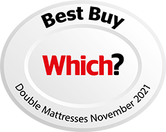 Which Best Buy Award For SleepSoul Mattresses