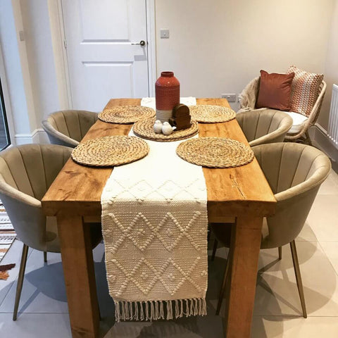 Chopwell Dining Table