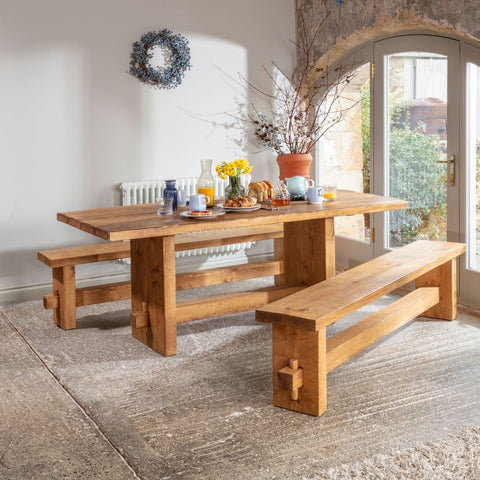 Derwent Dining Set