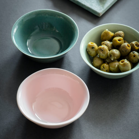 Link to Snack Bowls