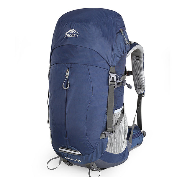 Hiking Water Repellent Outdoor Backpack