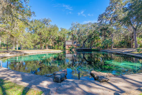 Juniper Springs | Florida Springs Passport