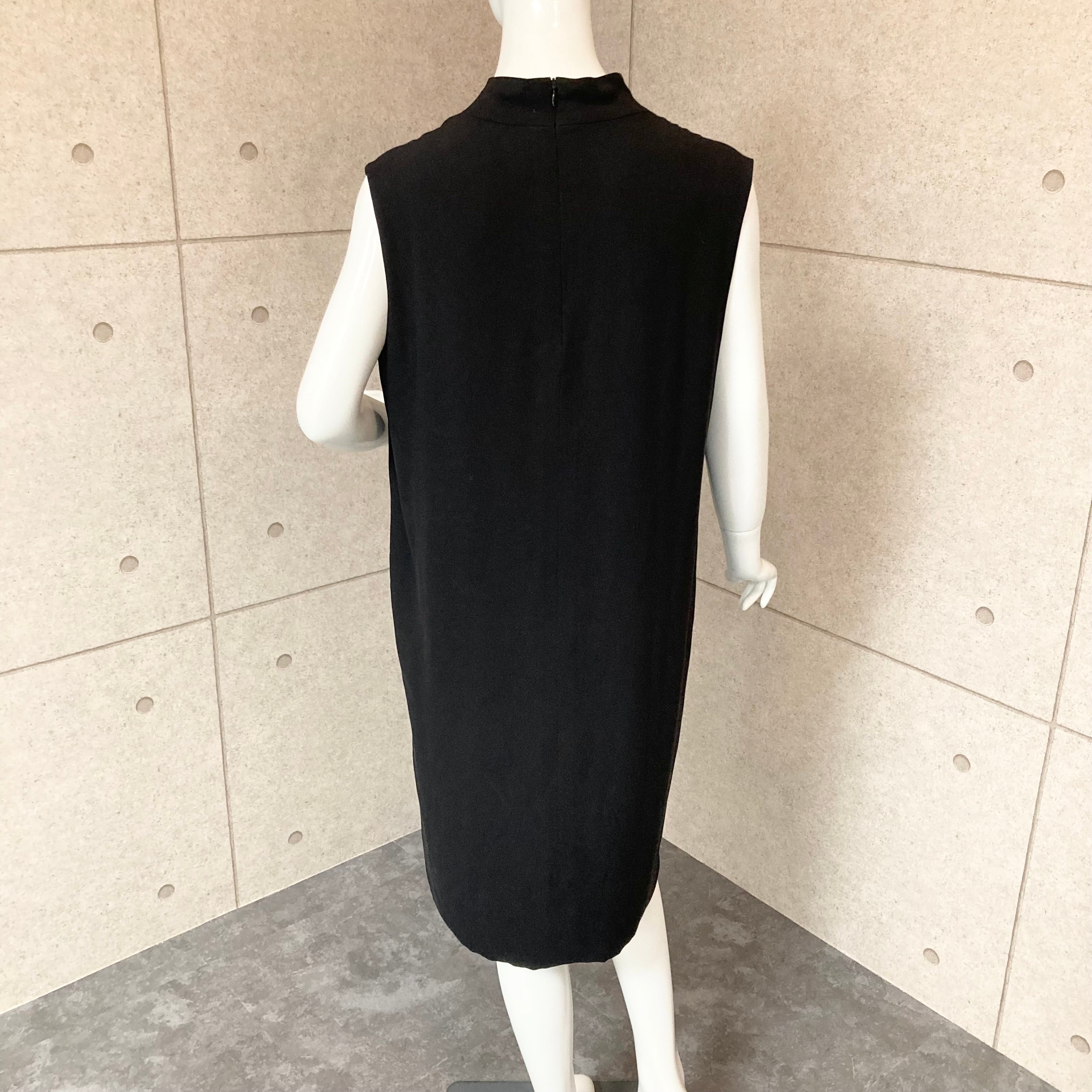 Martin Margiela 1 シルク ノースリーブシャツ オンライン購入 ladonna