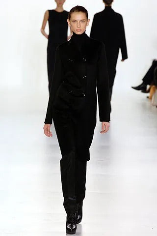 Fall2006 JIL SANDER by Raf Simons ジルサンダー ラフシモンズ期