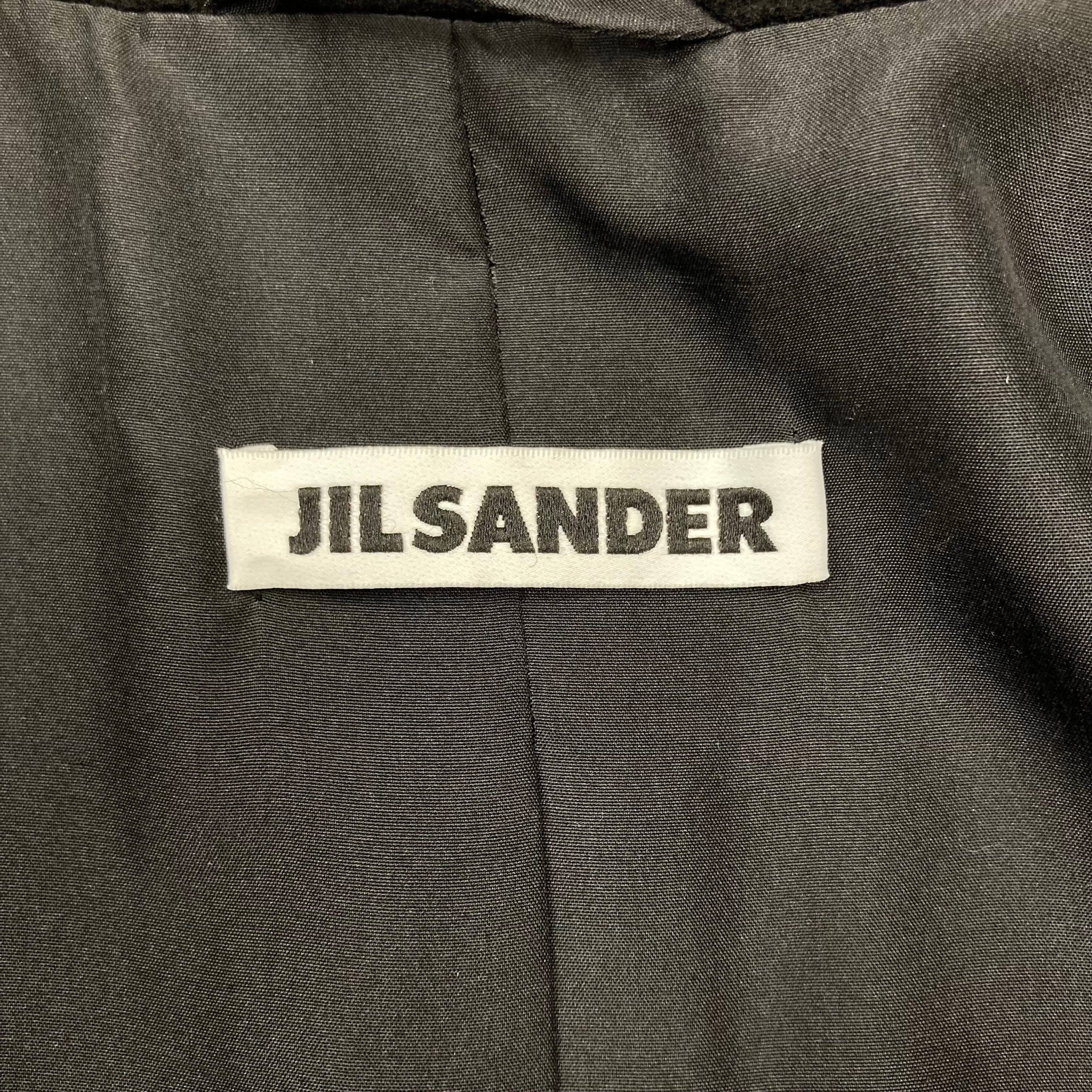 Fall2006 JIL SANDER by Raf Simons ジルサンダー ラフシモンズ期