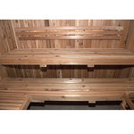 Almost Heaven Bridgeport 6-Persons Indoor Sauna
