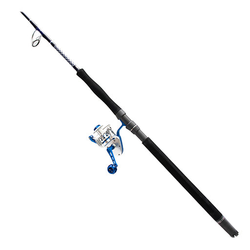 10'2 Black Hole Suzuki Special Rod – IRTReels