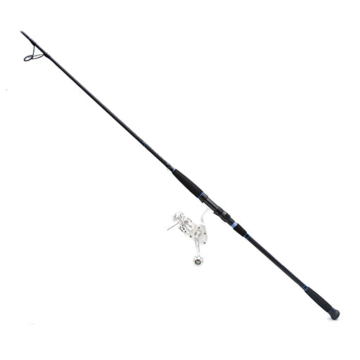 7' Connley Fishing 12-20# Custom Rod – IRTReels