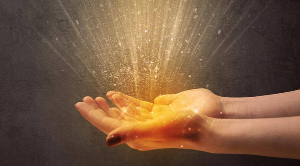 How To Amplify Energy Healing - Blissful Light