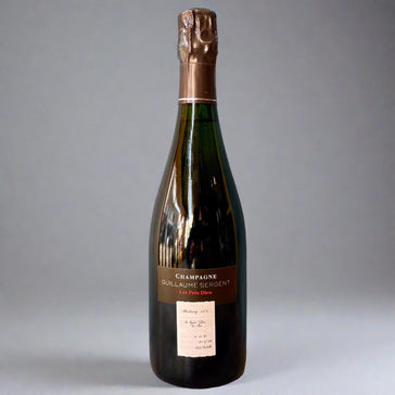 Champagne Fabrice Etienne - Champagne Rosé Brut