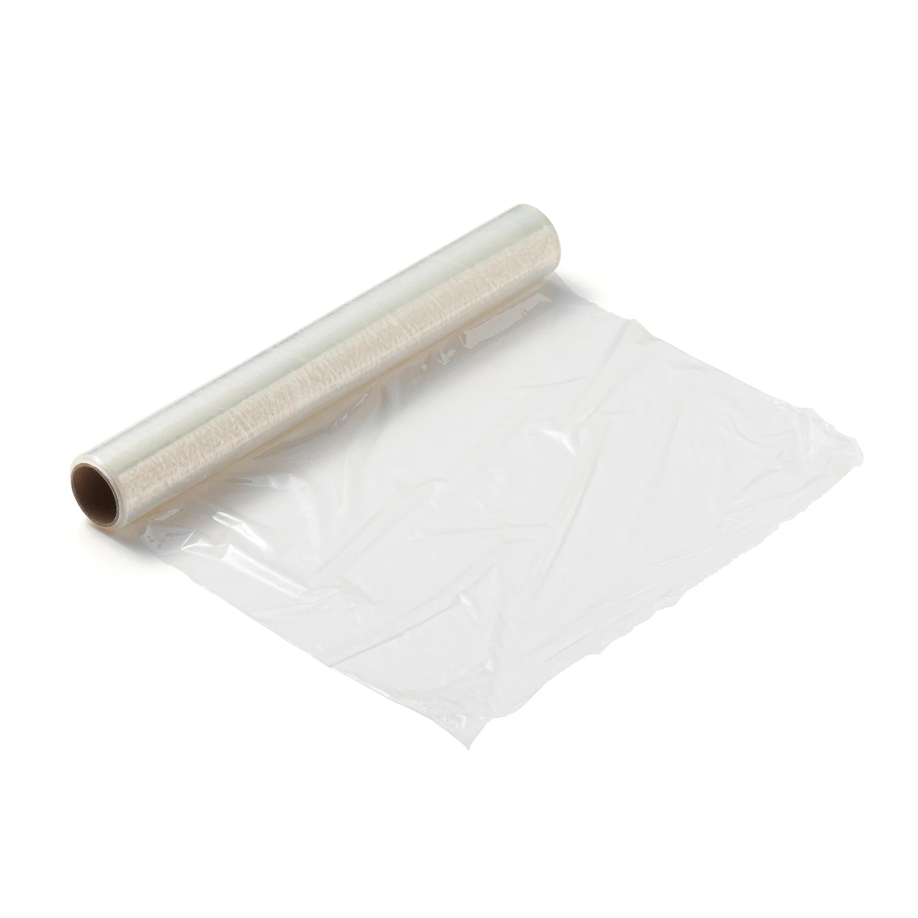 For Good Compostable Clear Food Wrap