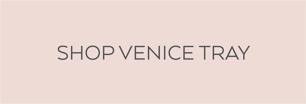 Shop Venice Tray