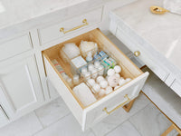 Expandable Drawer Organizers – Salt by Sabrina