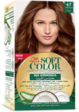 Wella Soft Color Hair Color Kit