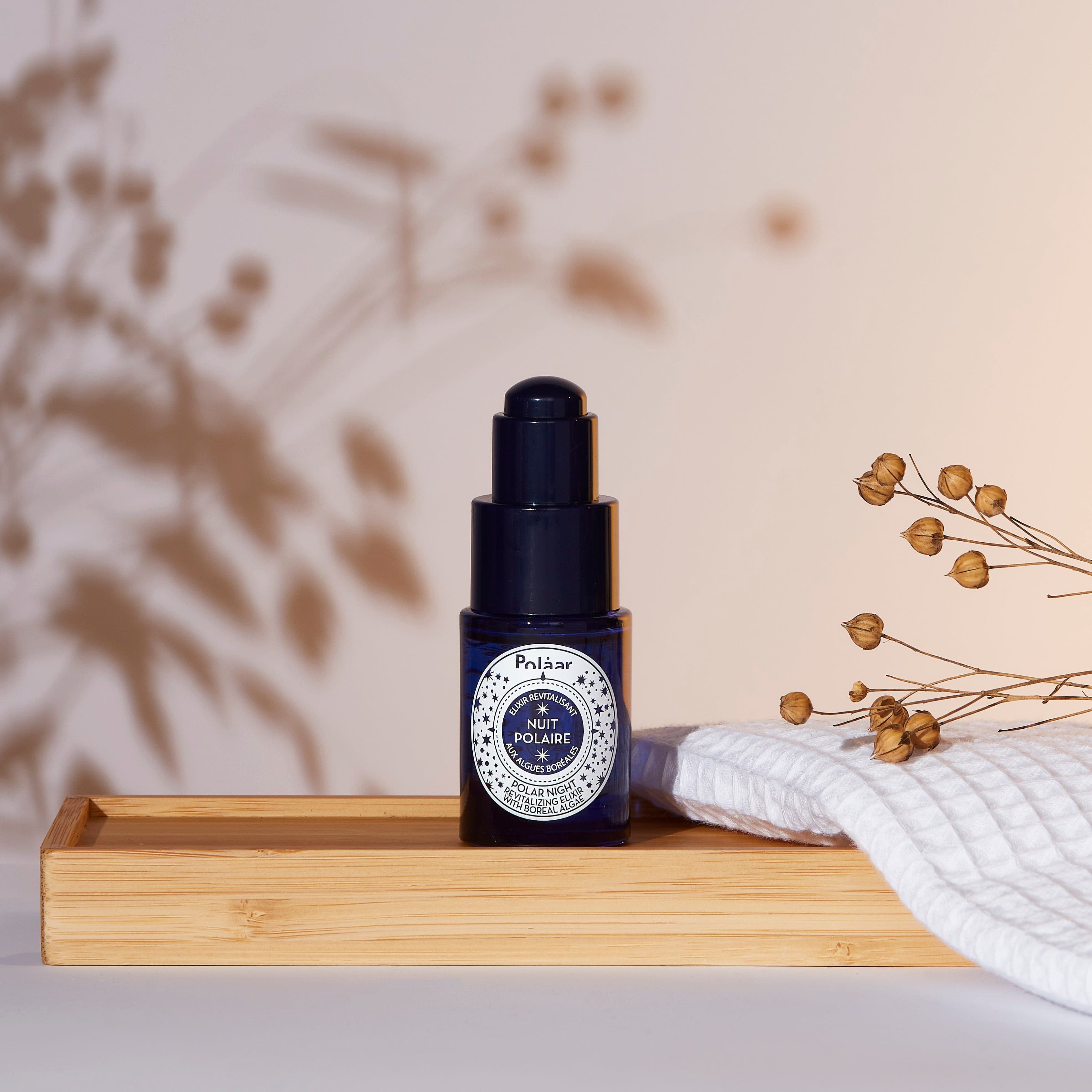 Poudre de Tym BIO Elixir