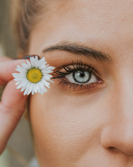 Sensitive eyes: which eye care should you use?