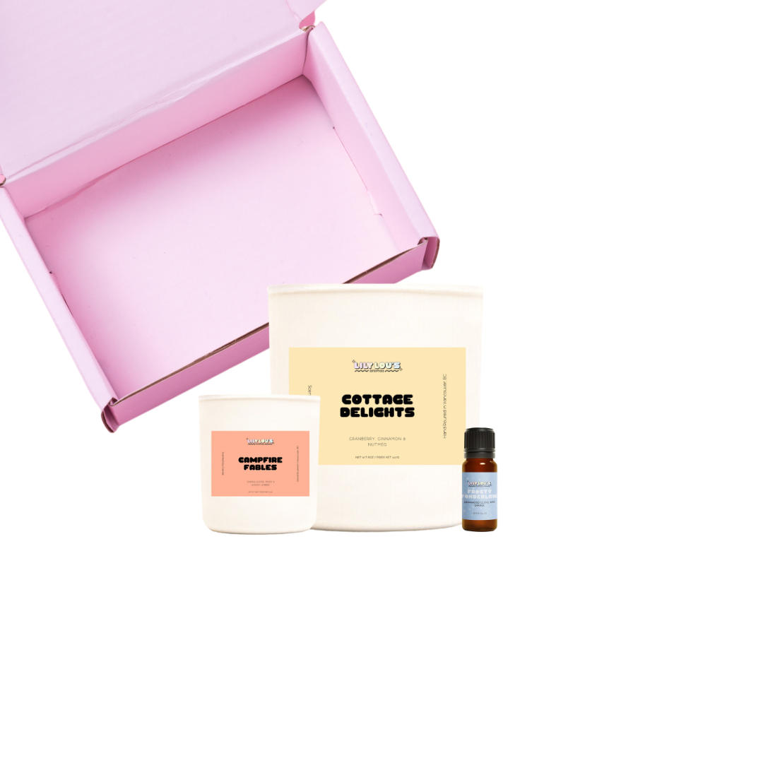 image for Besties Subscription Box
