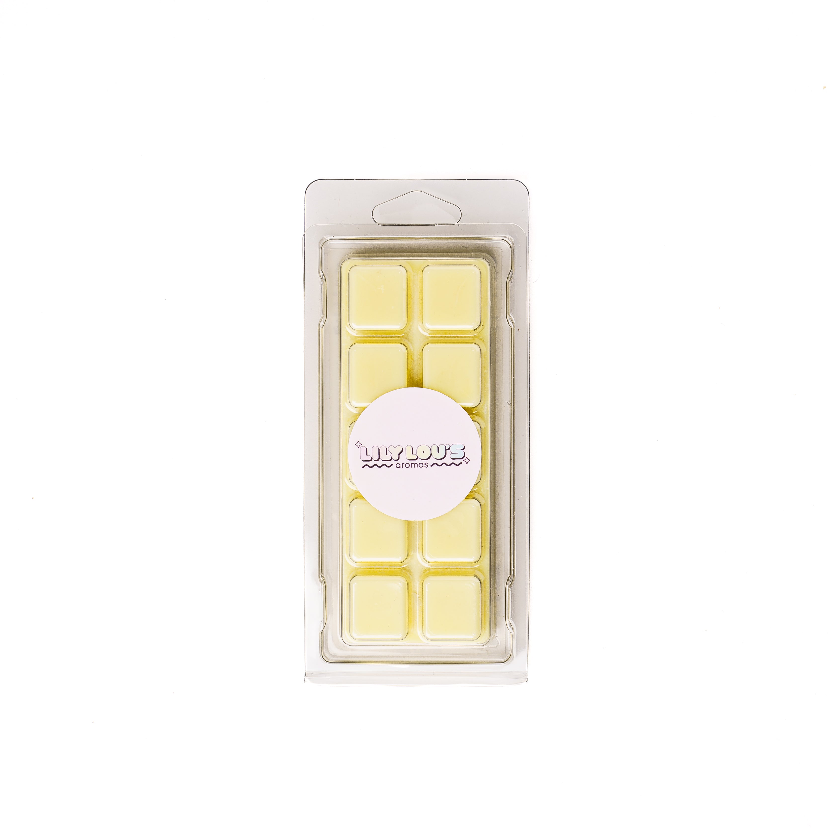 image for English Lemon Delight Wax Melt