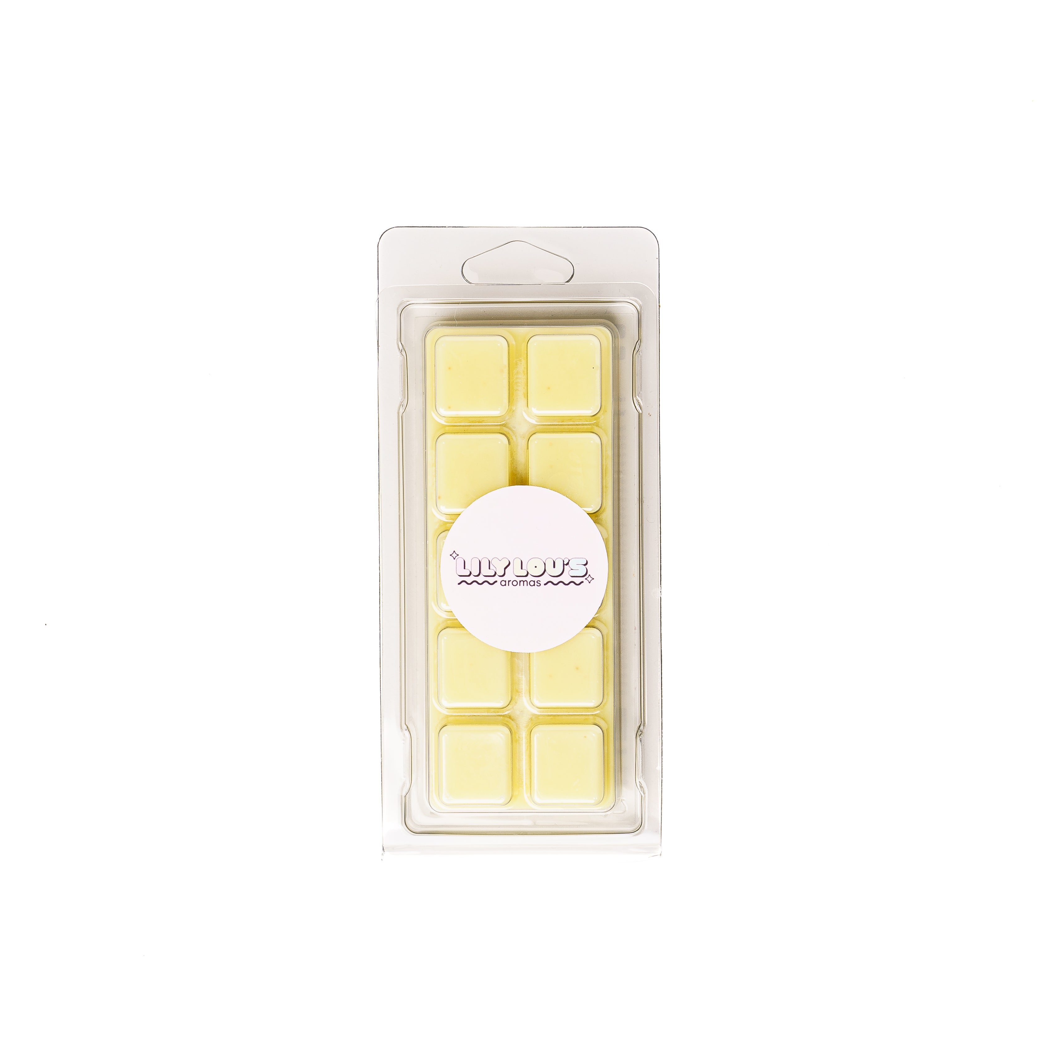 image for French Vanilla Wax Melt | White Chocolate & Vanilla Cream