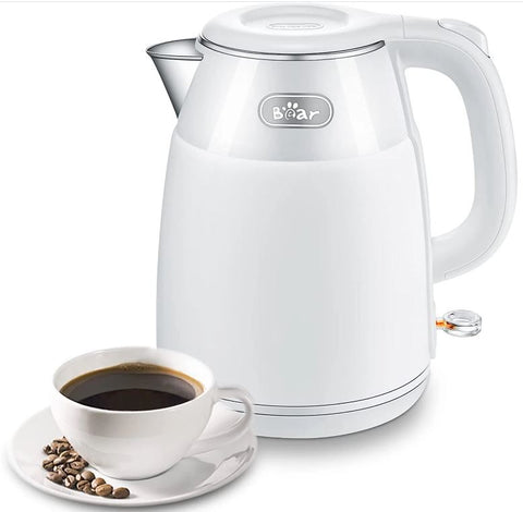 BEAR ELECTRIC KETTLE 1.5L