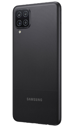 Brand New Sealed Box Samsung Galaxy A12 3GB / 64GB- Blue